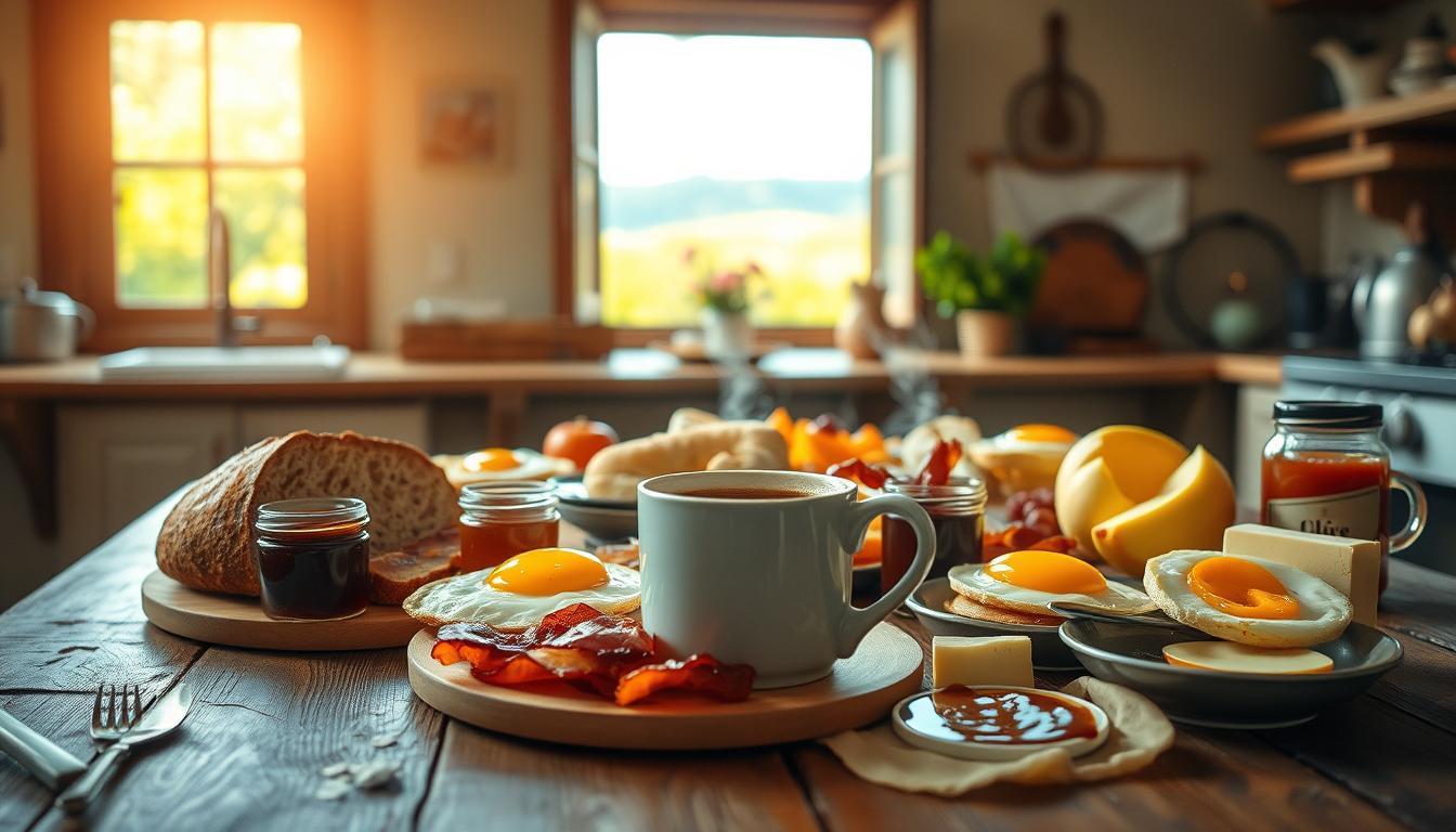Da li je doručak zaista najvažniji obrok dana